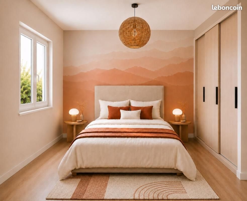 Maison à vendre, 88m², Melesse