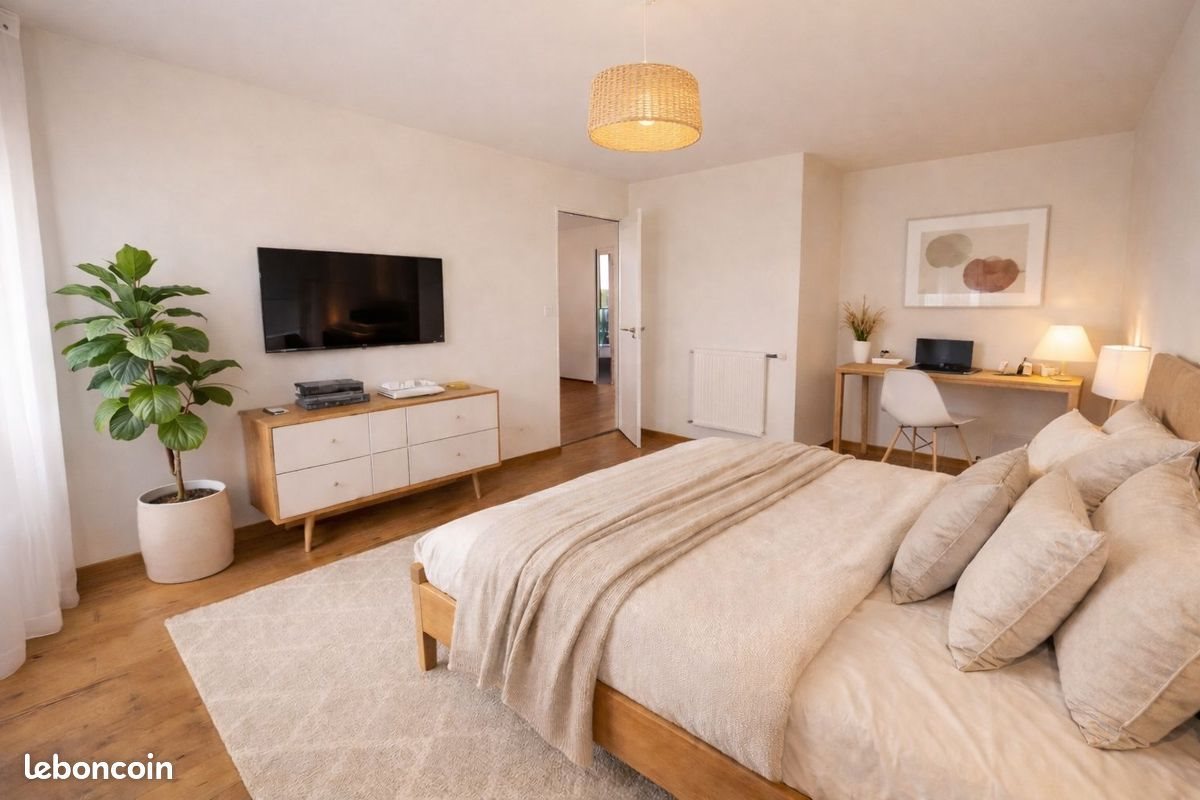 Maison à vendre, 93m², Arzal