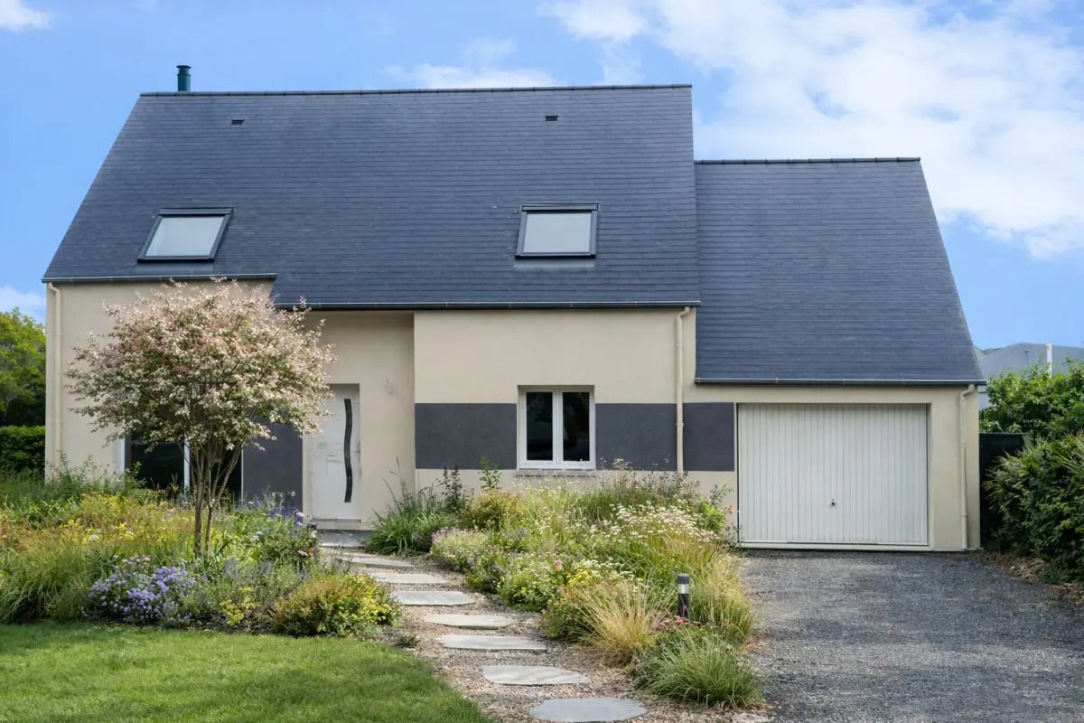 Maison à vendre, 3m², Billé