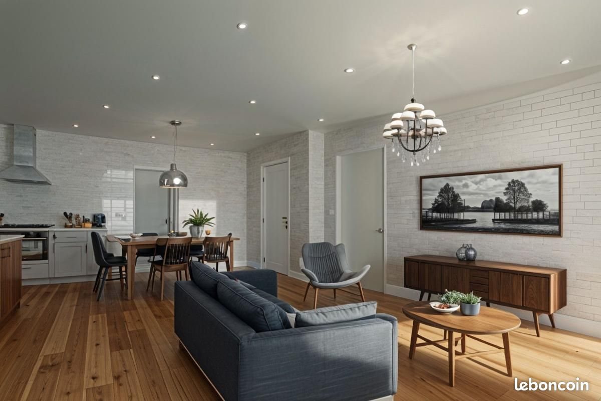 Maison à vendre, 4m², Mohon