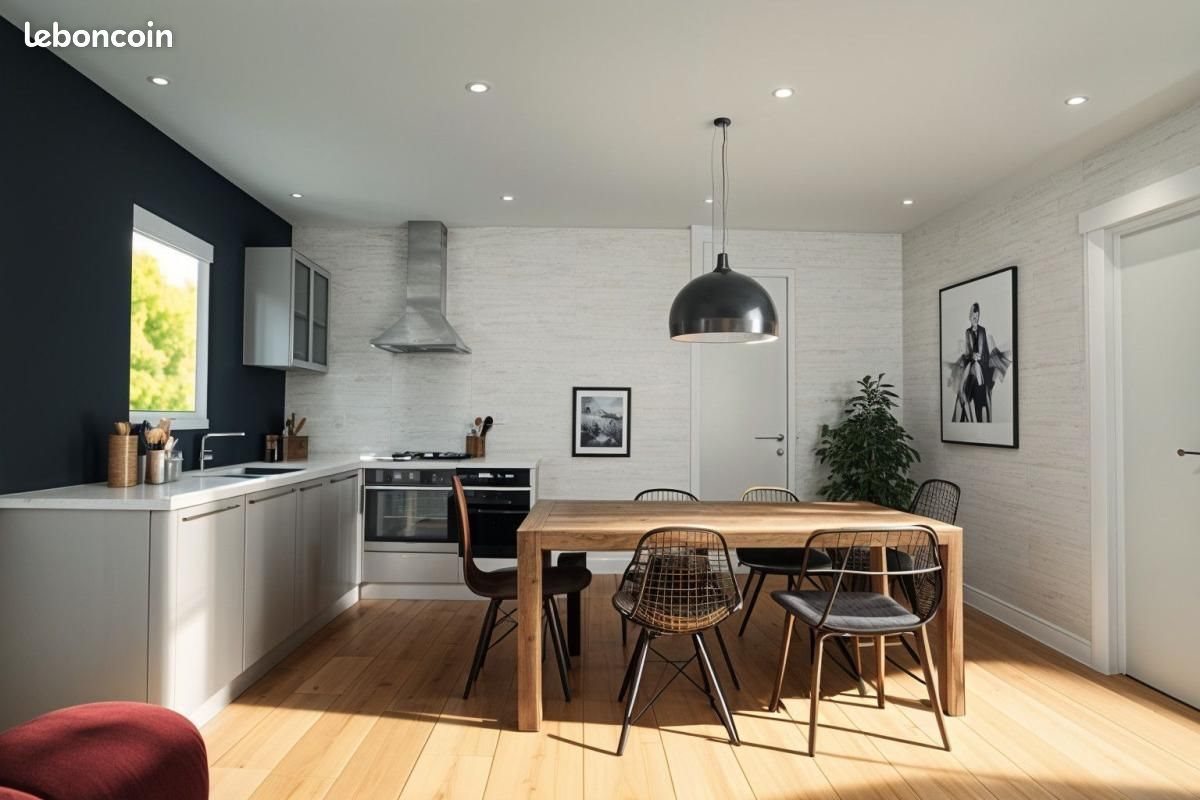 Maison à vendre, 4m², Mohon