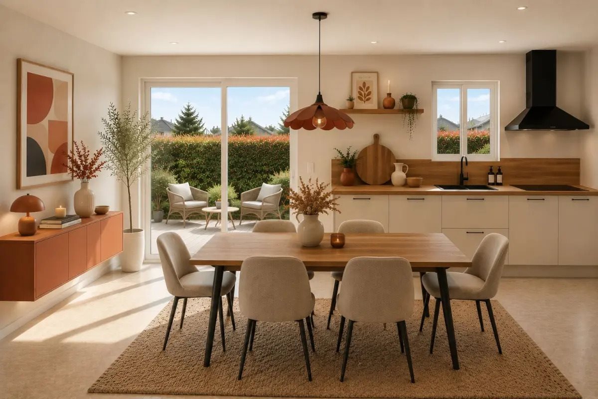 Maison à vendre, 88m², Merdrignac