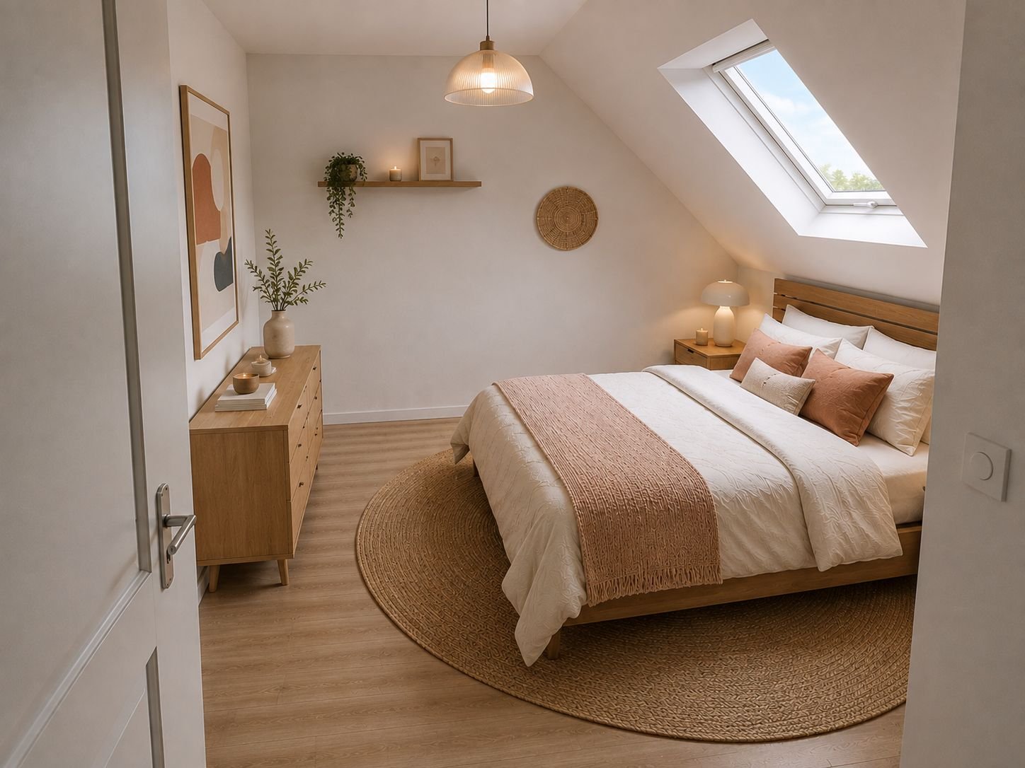 Maison à vendre, 77m², Saint-Sauveur-des-Landes