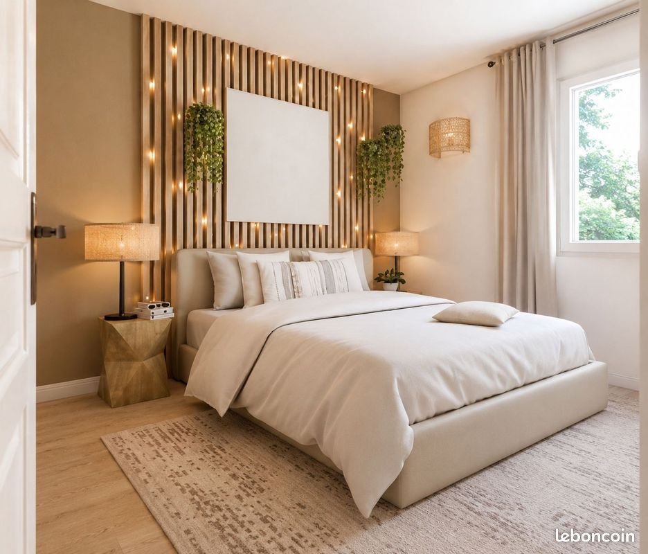 Maison à vendre, 90m², Elven