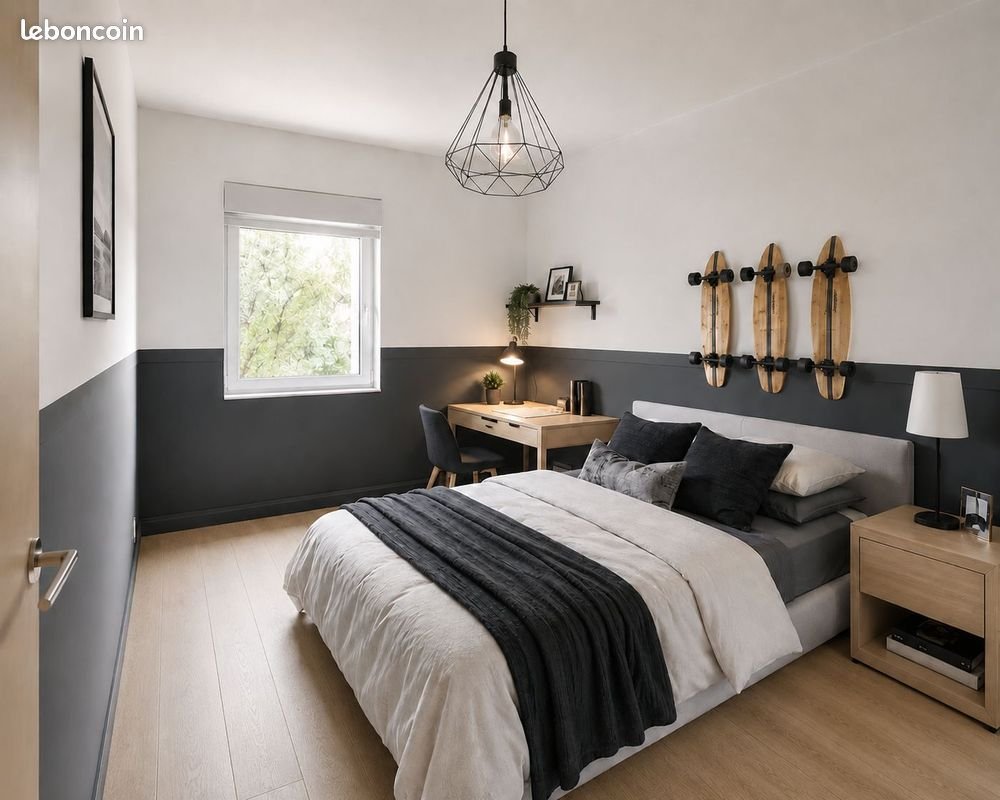 Maison à vendre, 90m², Elven