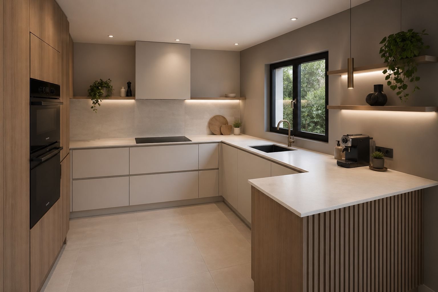 Maison à vendre, 85m², Pocé-les-Bois