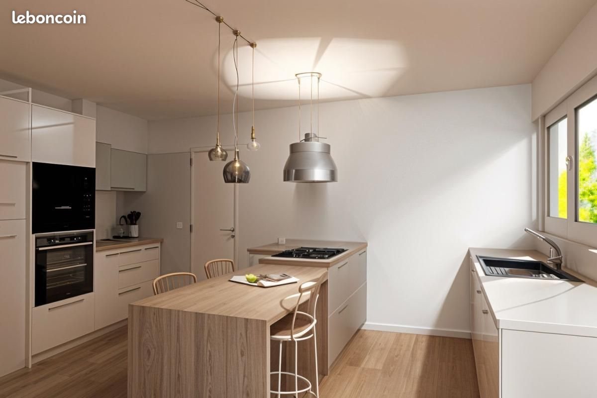 Maison à vendre, 5m², Guichen