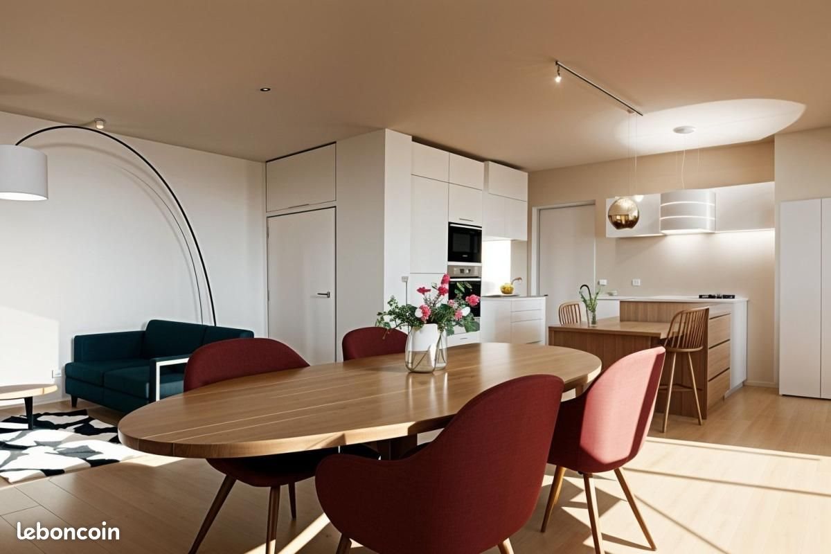 Maison à vendre, 5m², Guichen