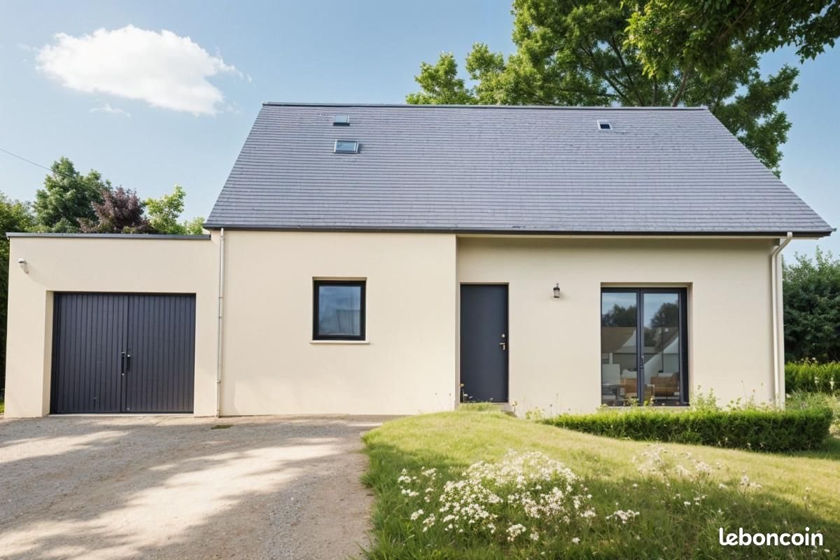 Maison à vendre, 5m², Colpo
