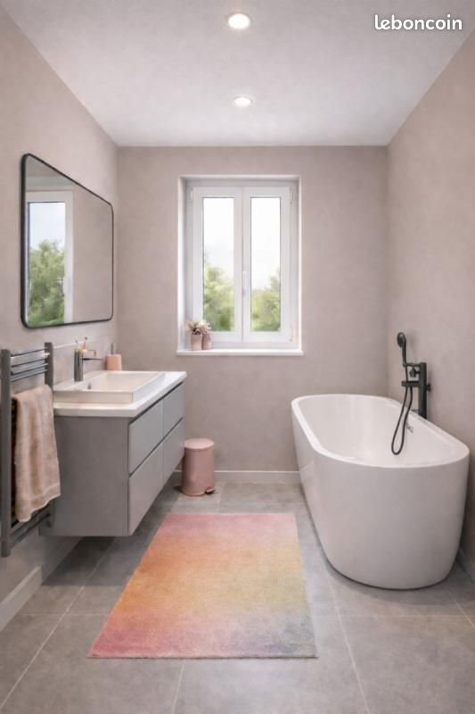 Maison à vendre, 75m², Nostang