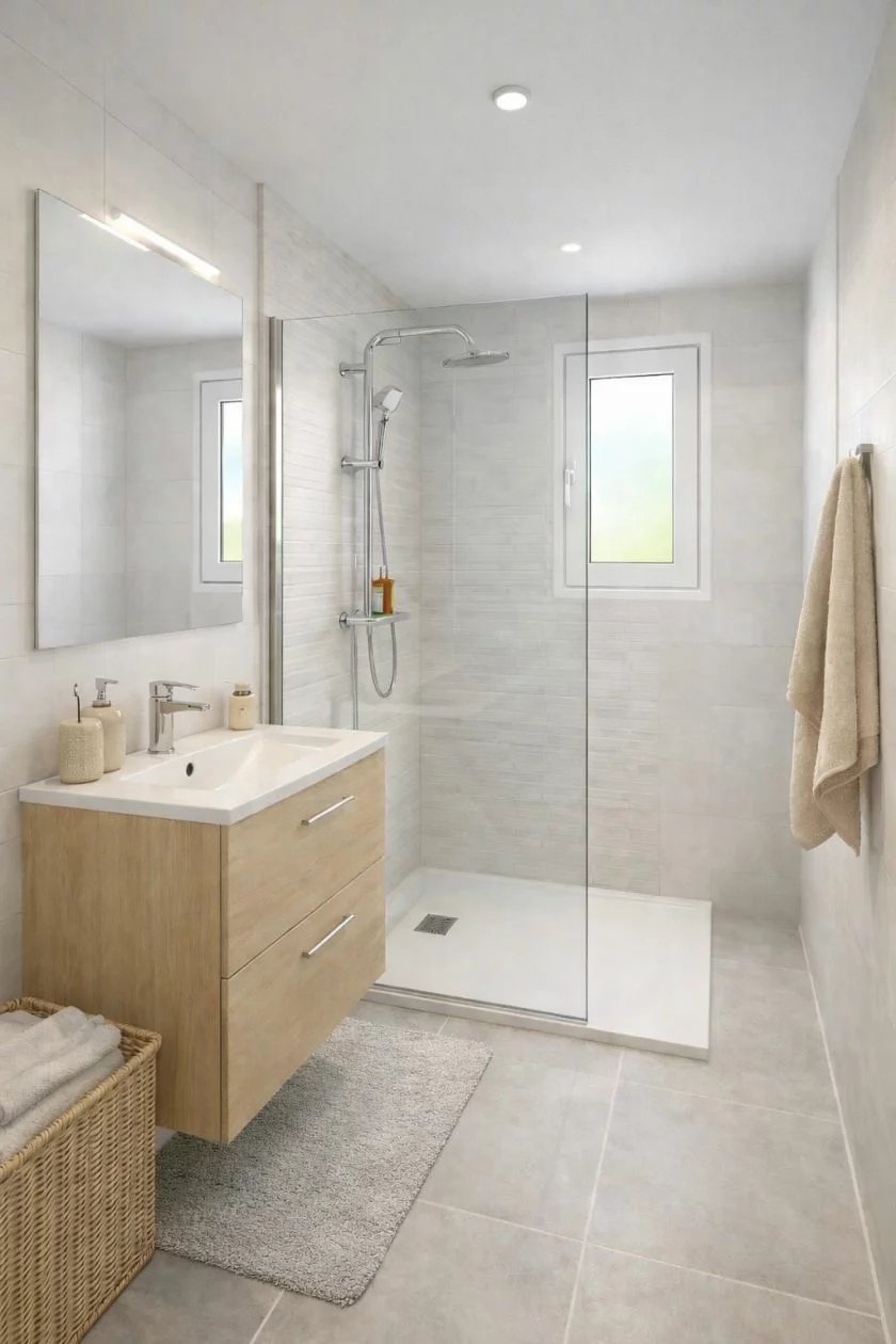 Maison à vendre, 63m², Sens-de-Bretagne