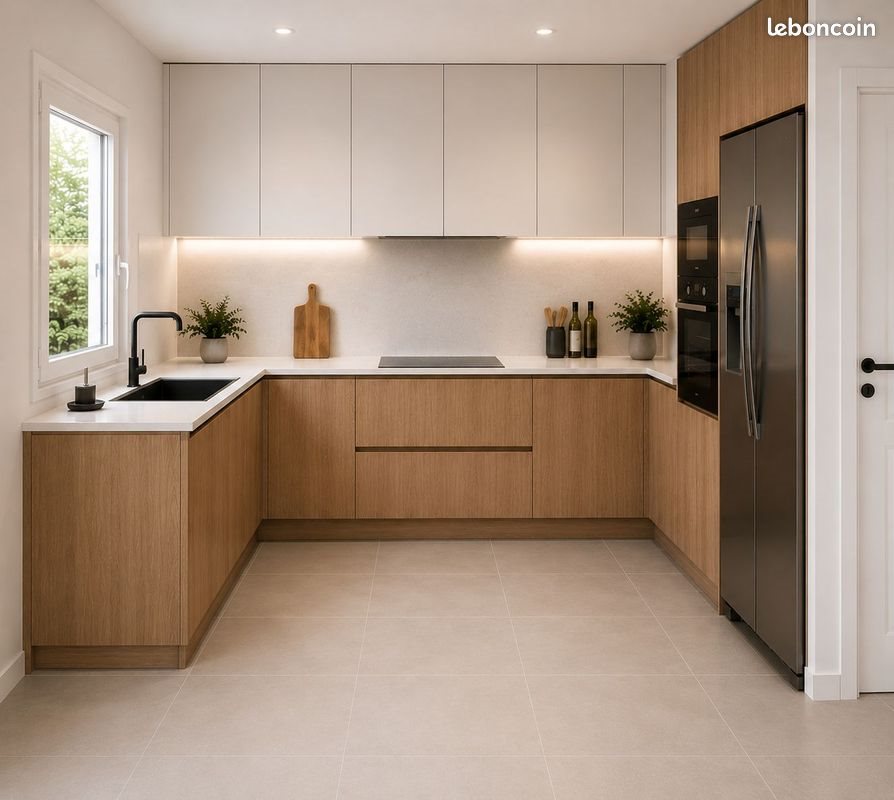 Maison à vendre, 82m², Quimperlé