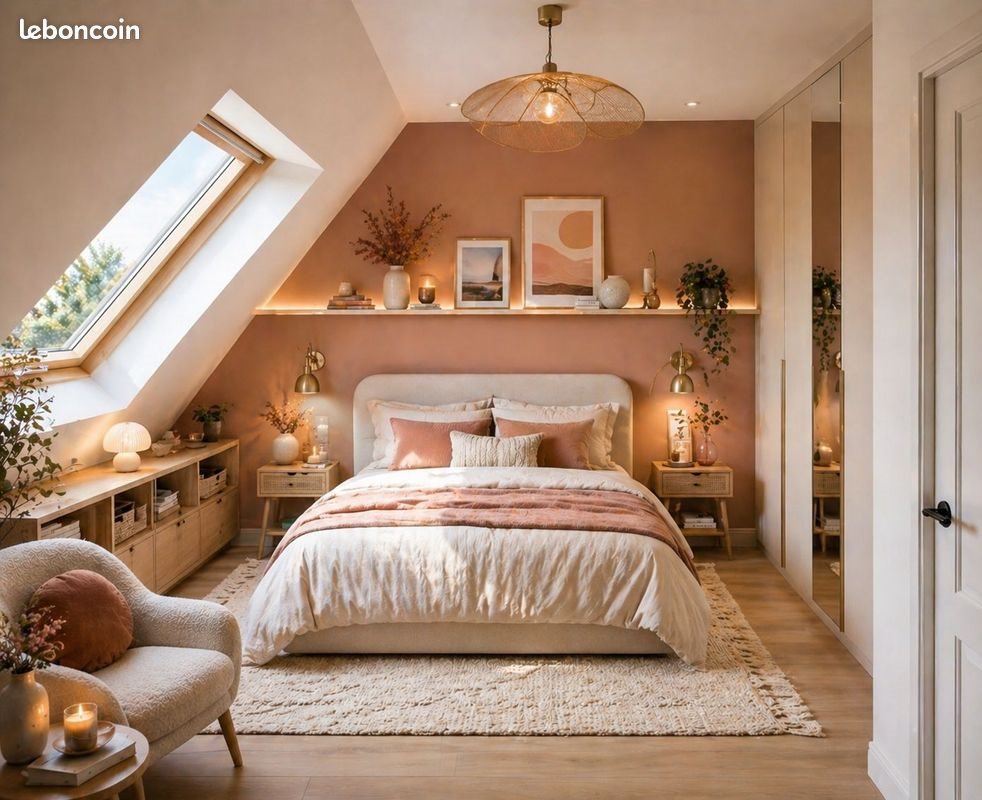 Maison à vendre, 82m², Quimperlé