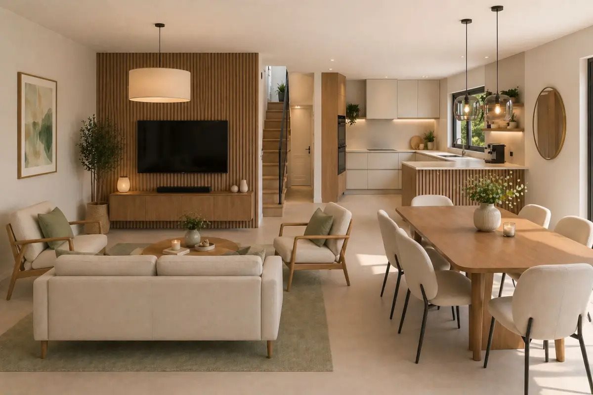Maison à vendre, 85m², Baden