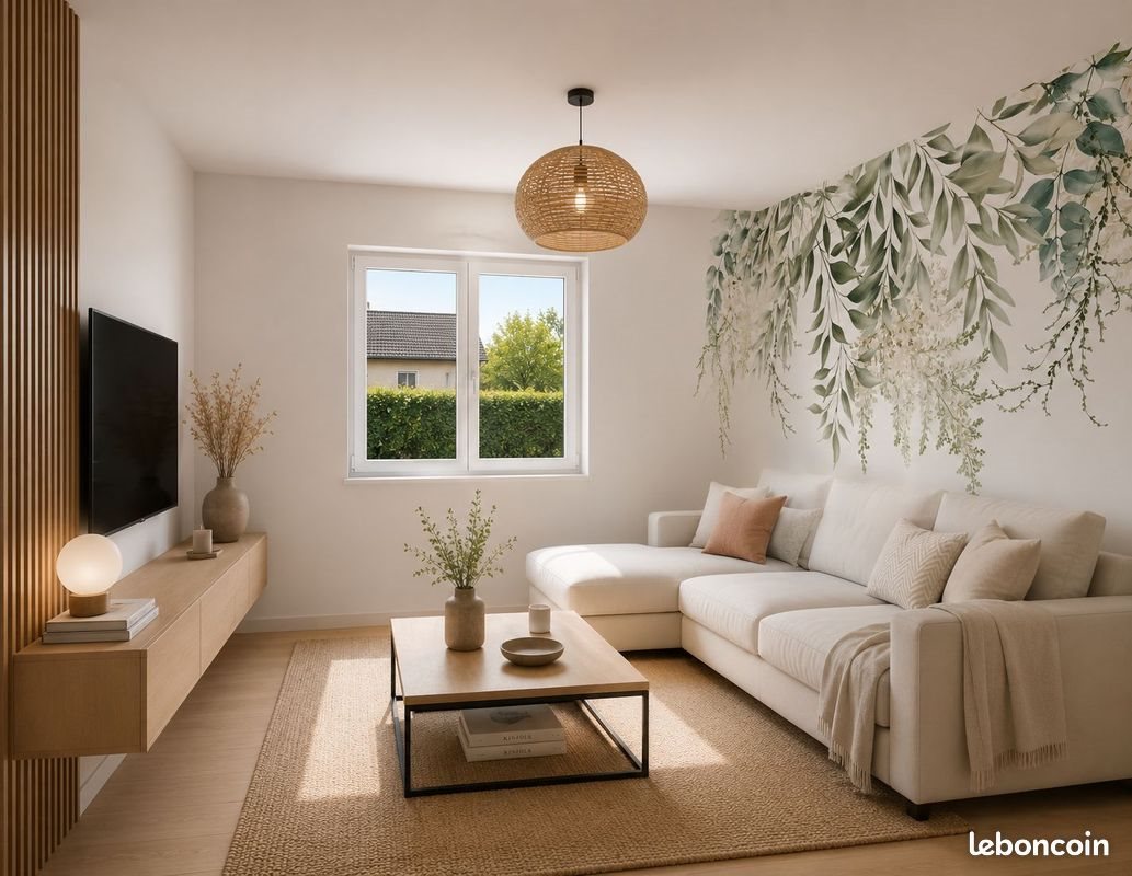 Maison à vendre, 88m², Bruz
