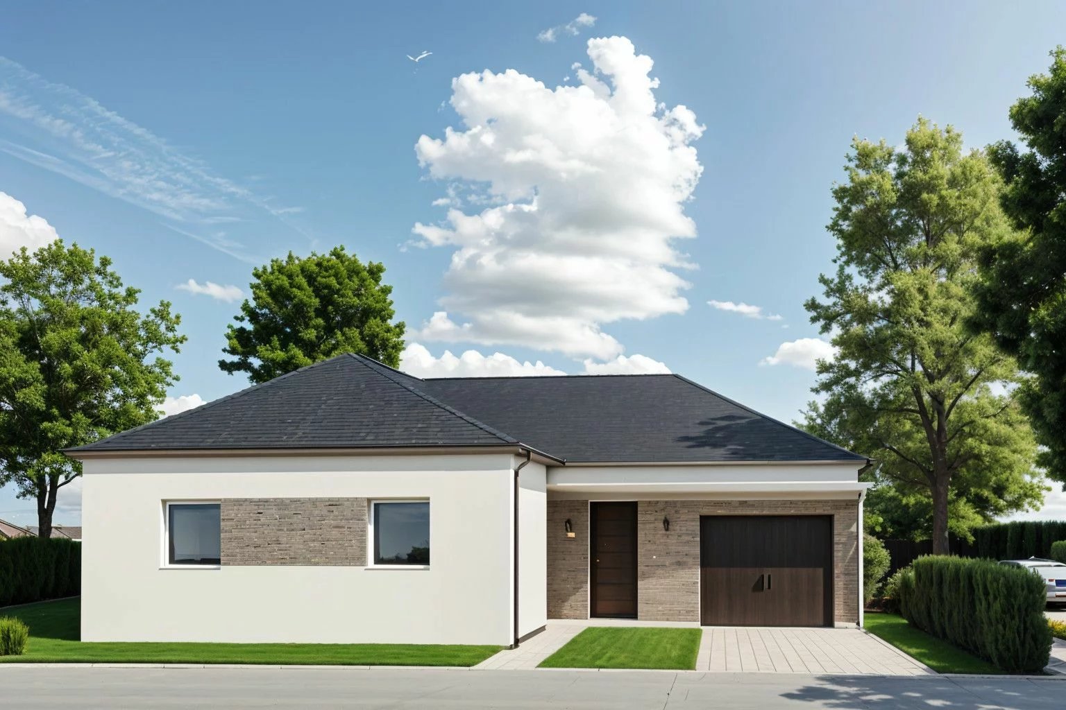 Maison à vendre, 79m², Saint-Laurent-sur-Oust