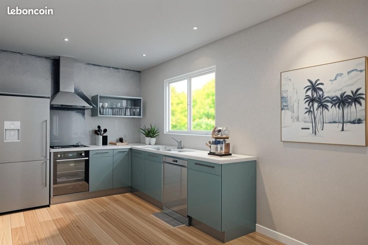 Maison à vendre, 79m², Muzillac