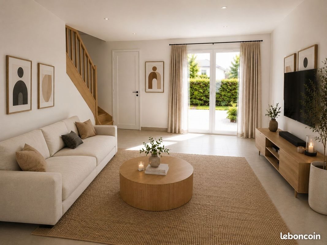 Maison à vendre, 79m², Baden