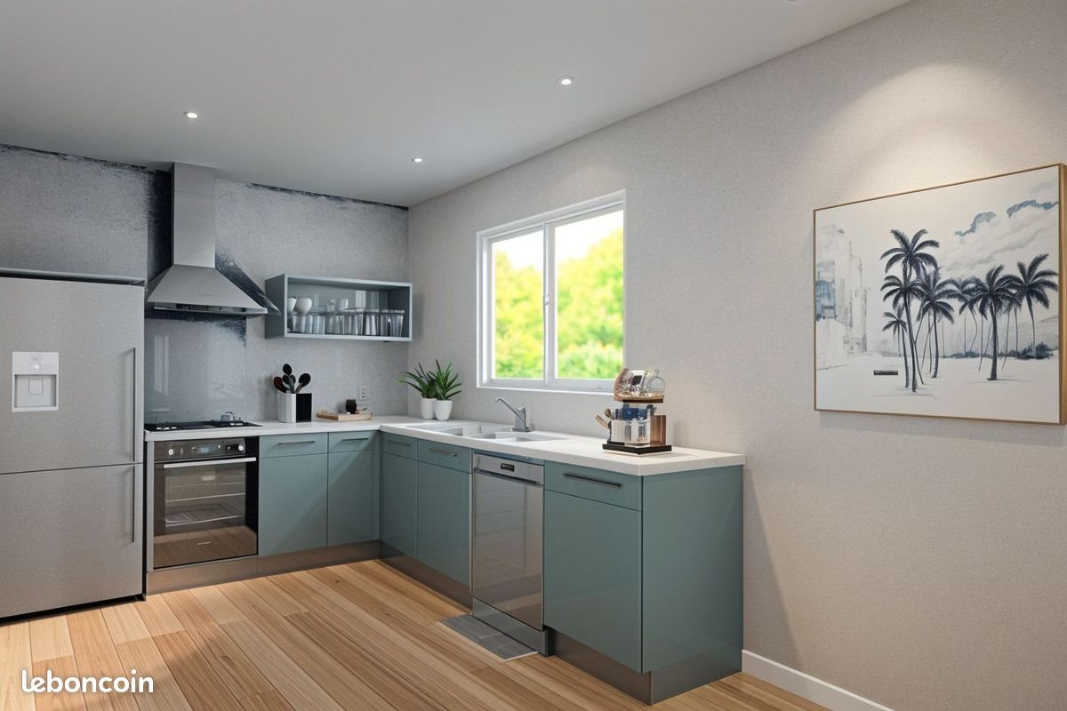 Maison à vendre, 79m², Châteaugiron
