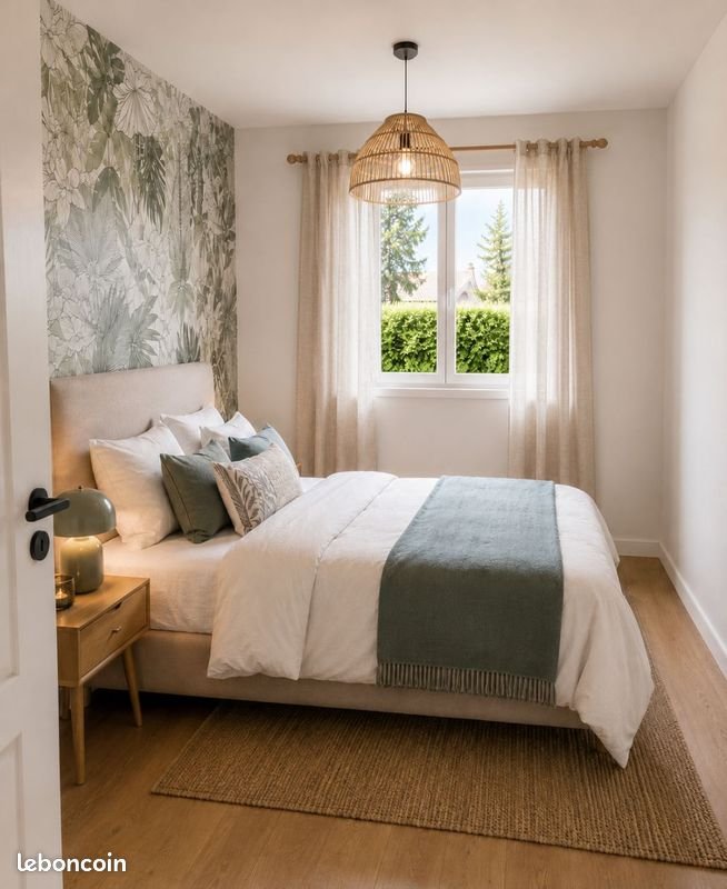 Maison à vendre, 76m², Surzur