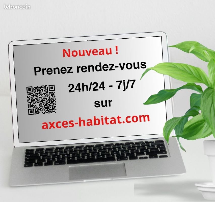 Maison à vendre, 70m², Domloup