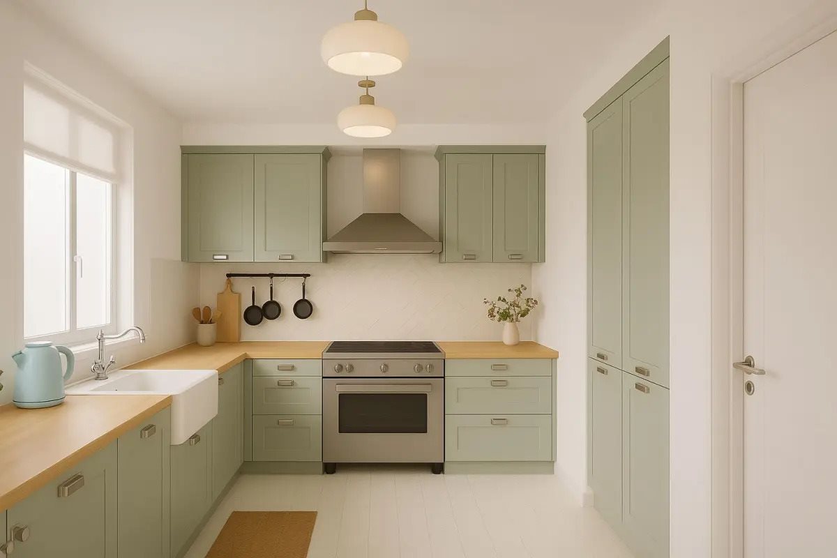 Maison à vendre, 105m², Brandérion