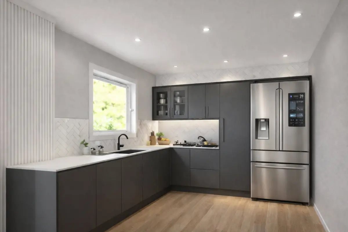 Maison à vendre, 60m², Romillé