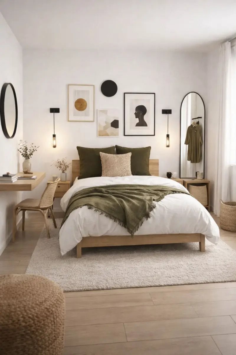 Maison à vendre, 60m², Romillé