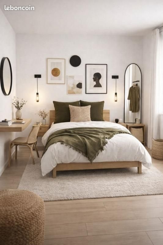 Maison à vendre, 60m², Brandivy