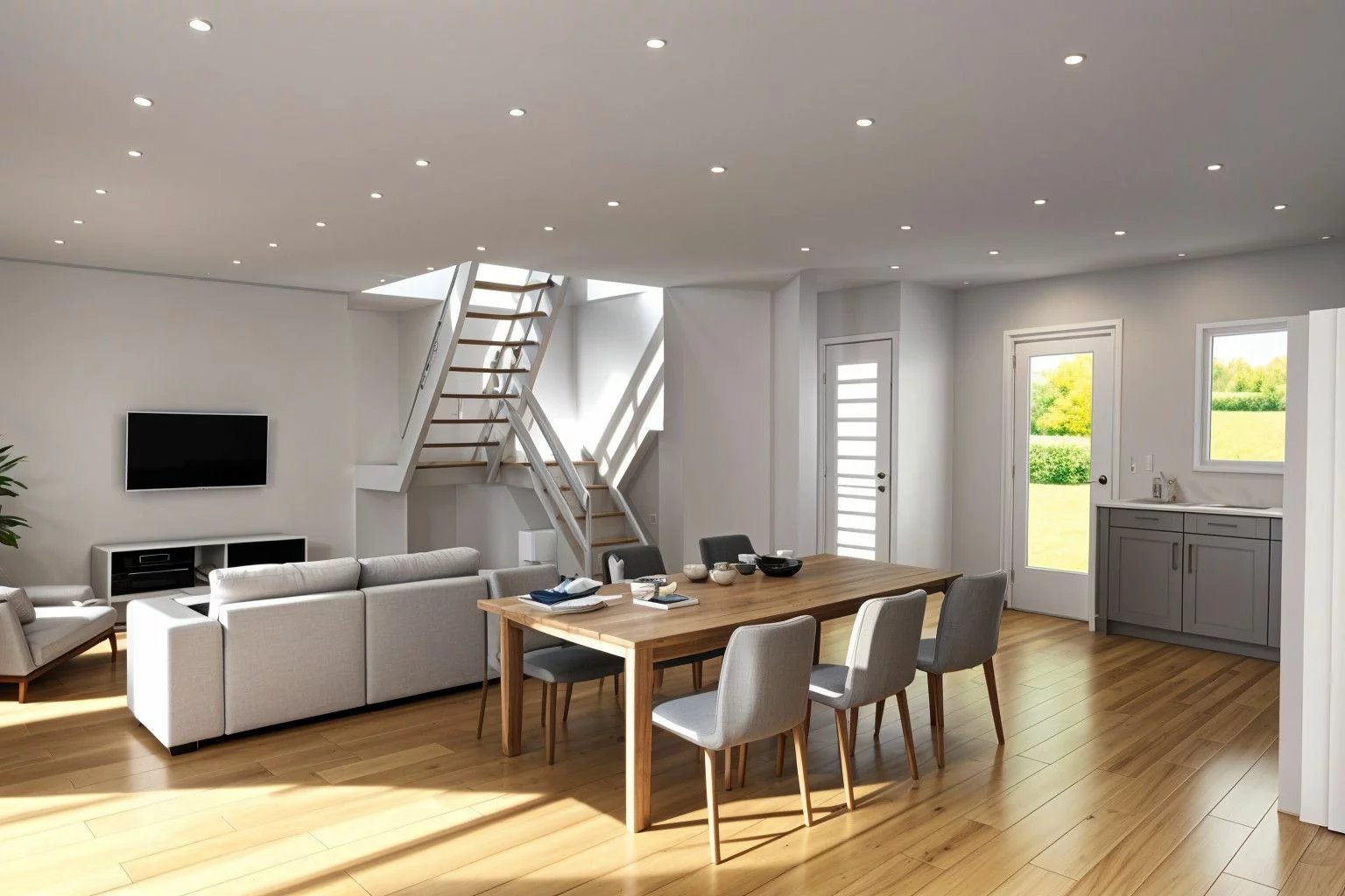 Maison à vendre, 85m², Saint-Gilles-Vieux-Marché