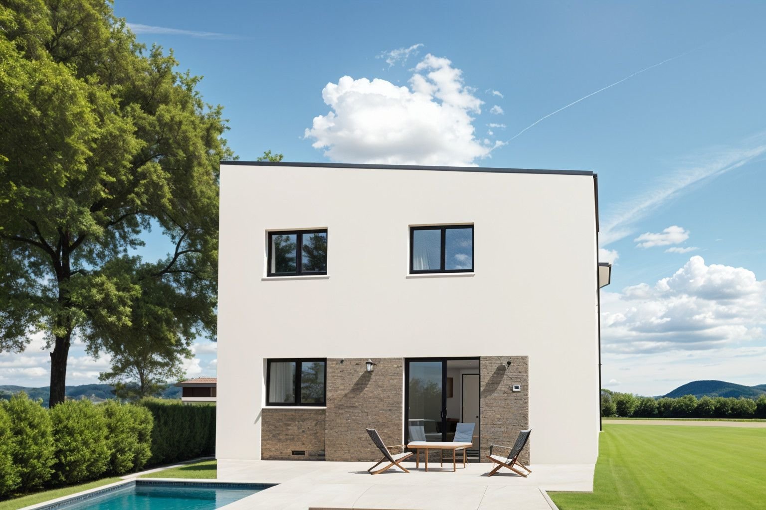 Maison à vendre, 79m², Saint-Jean-Brévelay