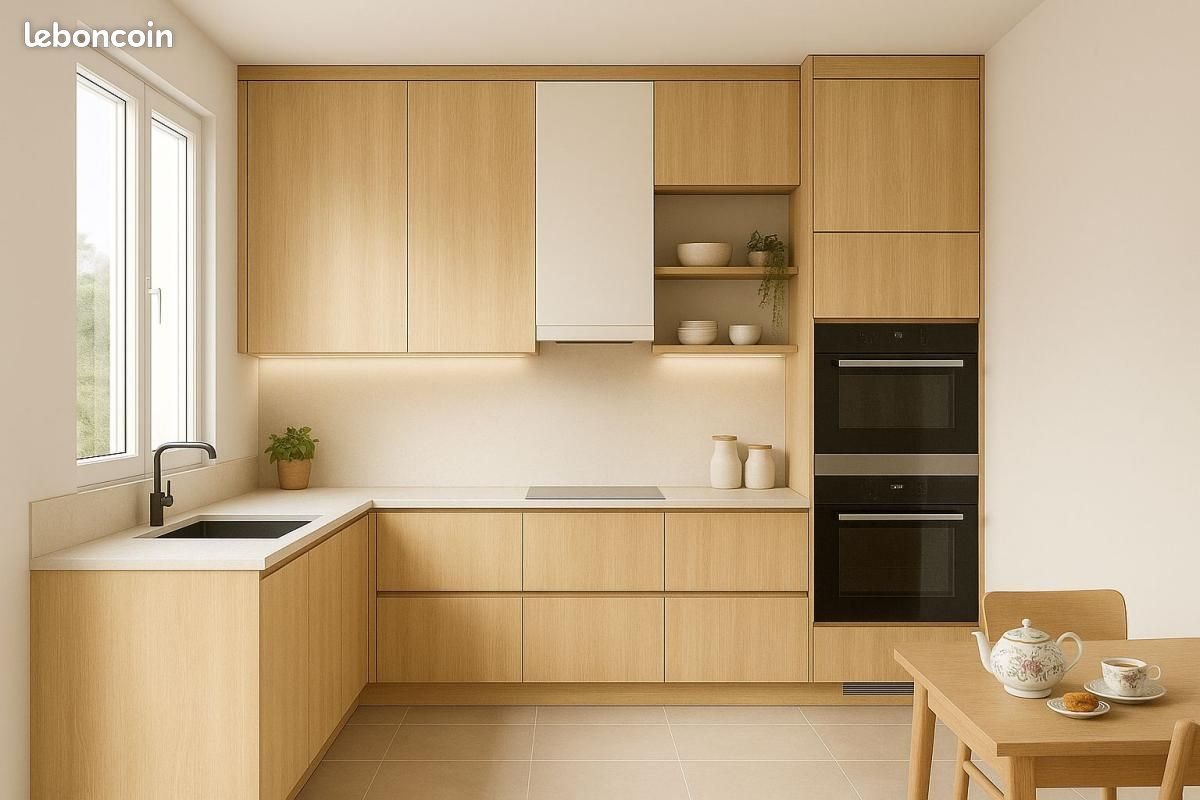 Maison à vendre, 85m², Châteaubourg