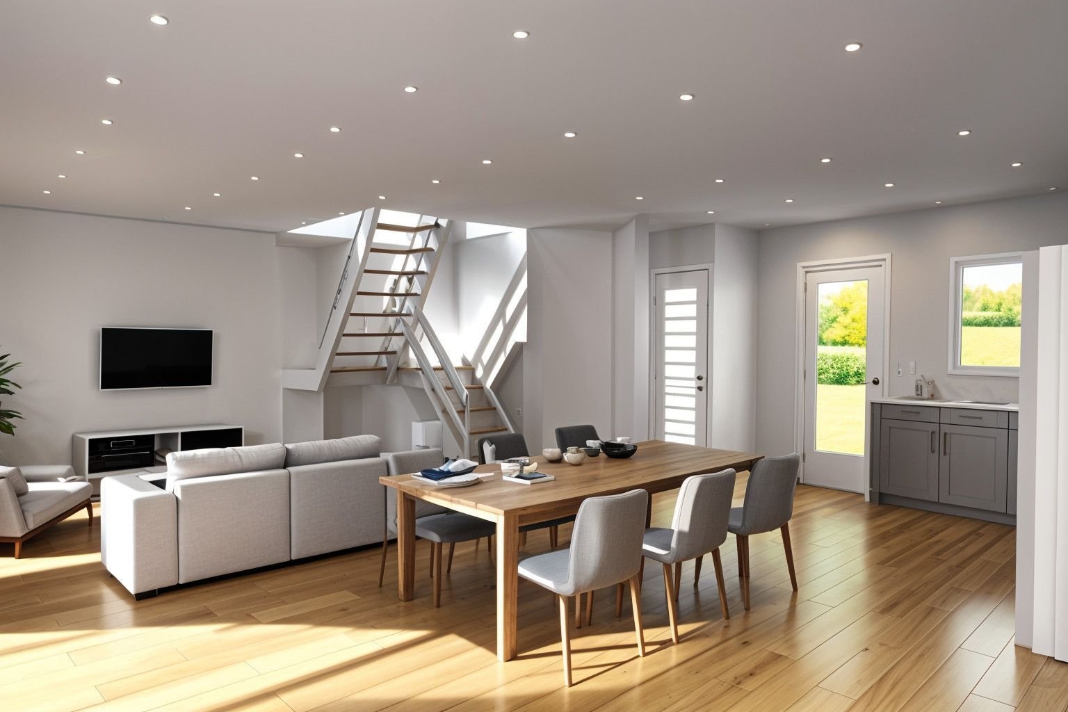 Maison à vendre, 85m², La Guerche-de-Bretagne