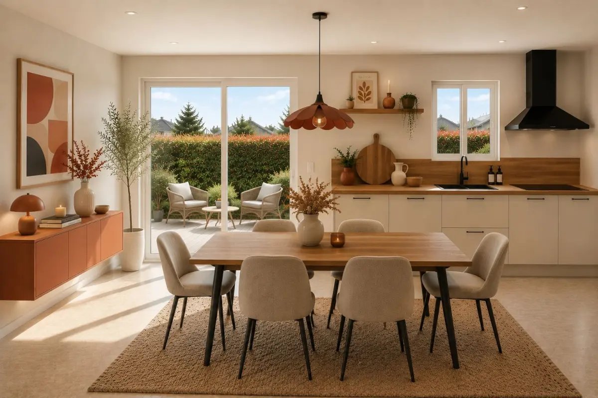 Maison à vendre, 88m², Guégon