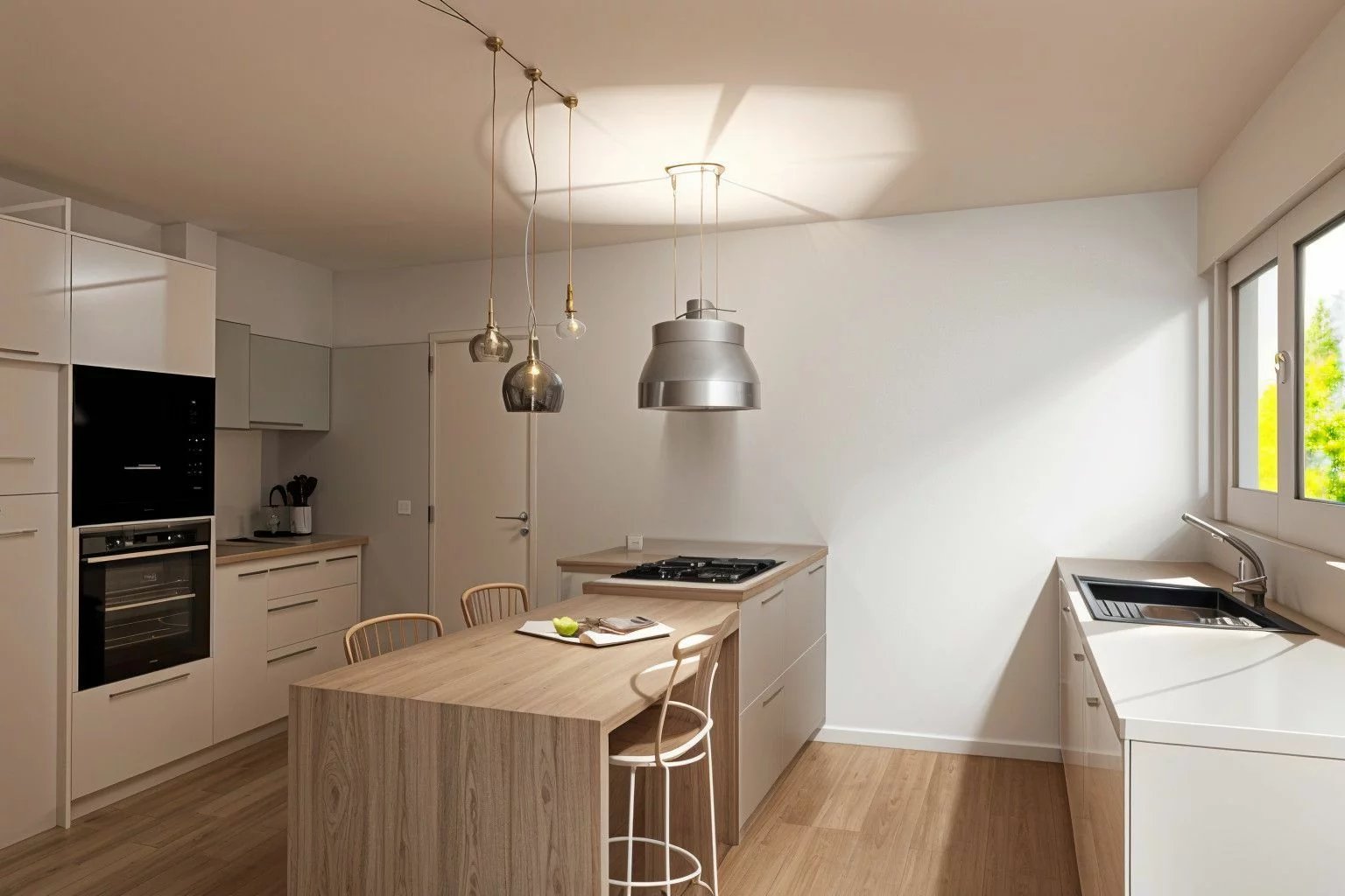 Maison à vendre, 79m², Merdrignac