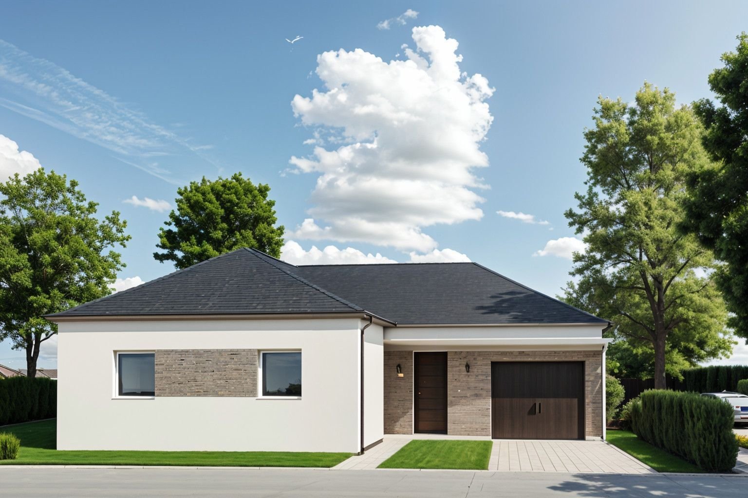 Maison à vendre, 79m², Saint-Martin-sur-Oust