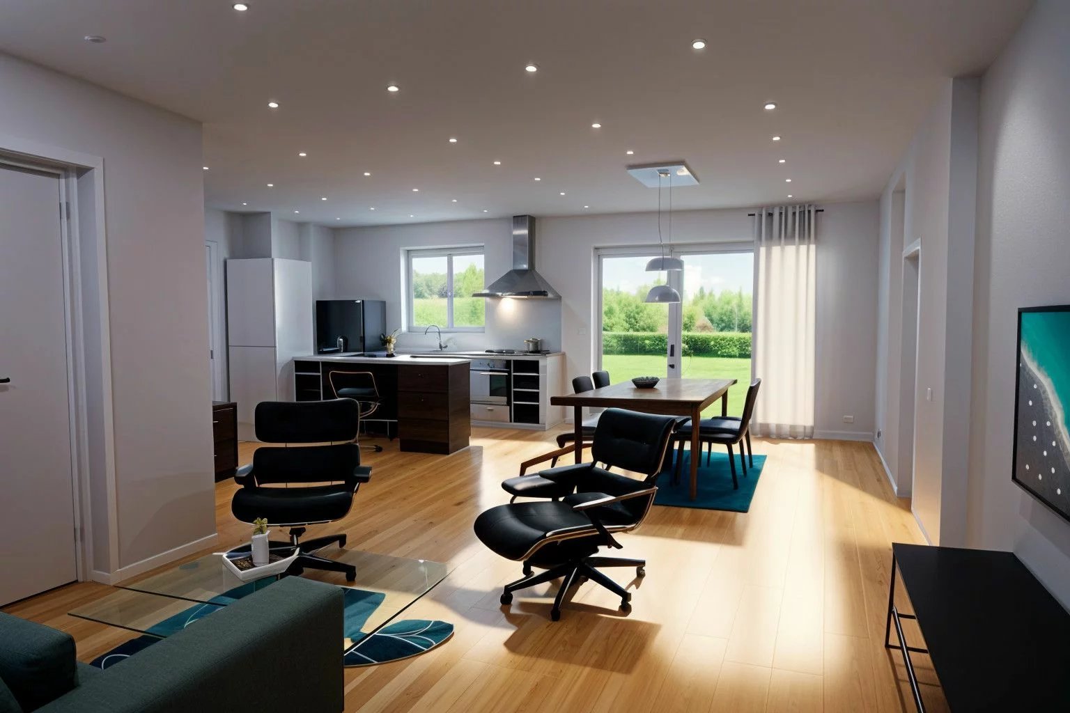 Maison à vendre, 66m², La Vraie-Croix