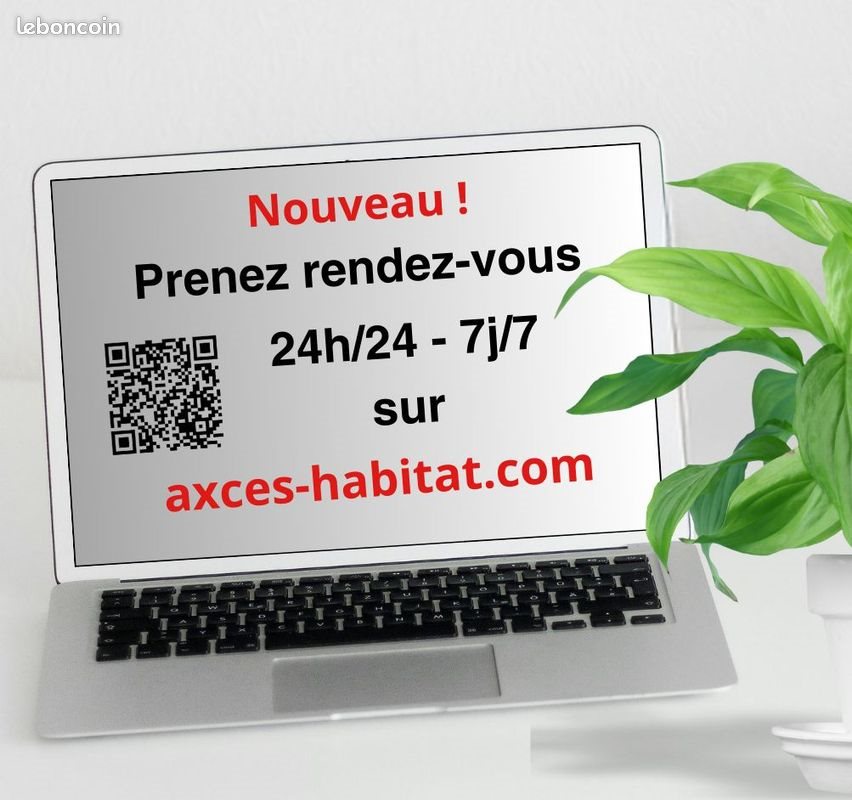 Maison à vendre, 5m², Bobital