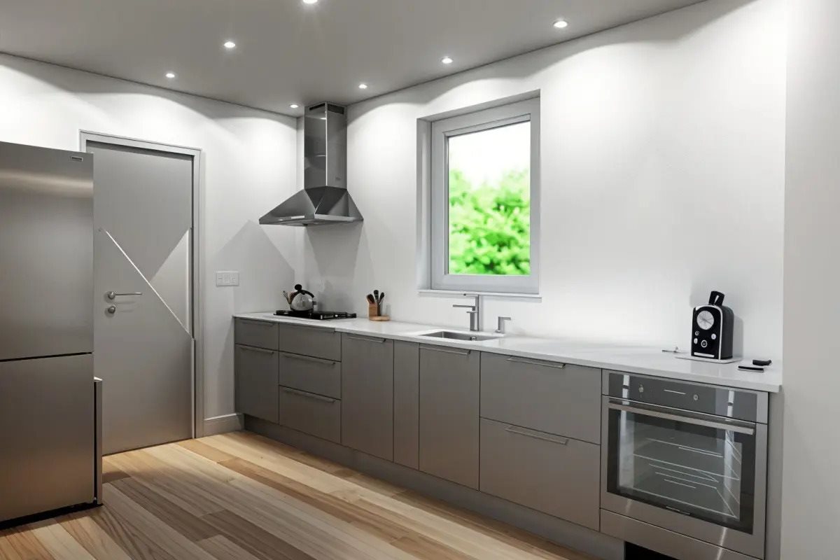 Maison à vendre, 105m², Roz-Landrieux