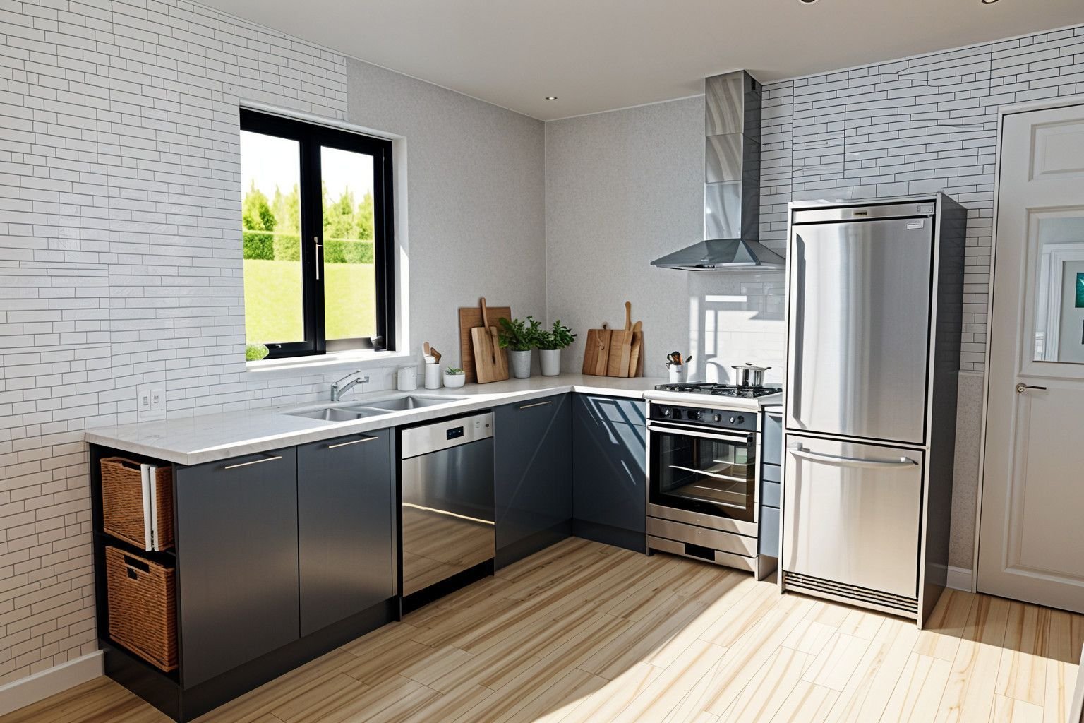 Maison à vendre, 77m², Erbrée