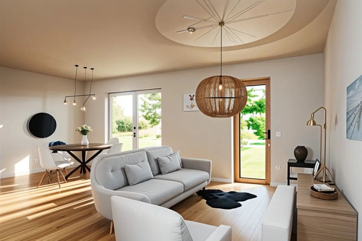 Maison à vendre, 65m², Réminiac