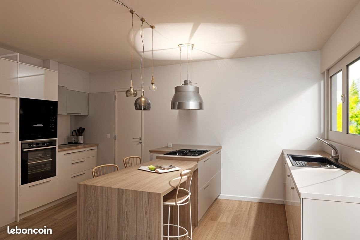 Maison à vendre, 5m², Gomené