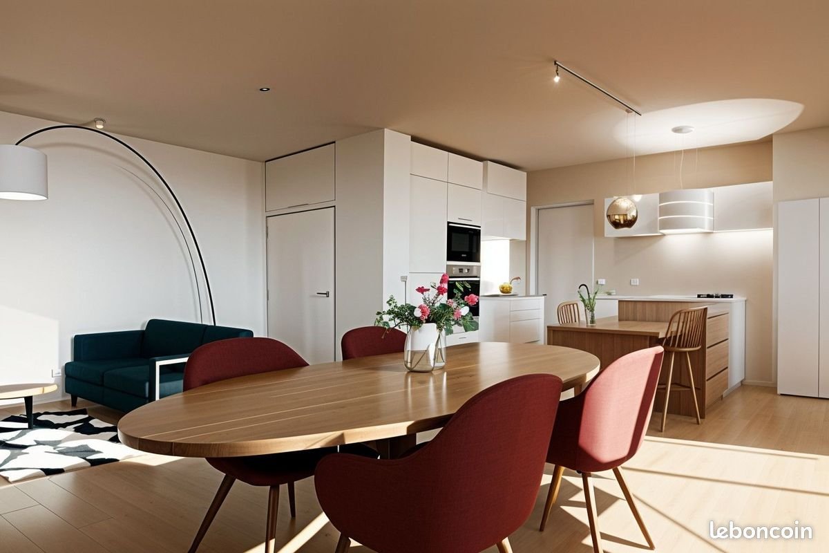 Maison à vendre, 79m², Gomené