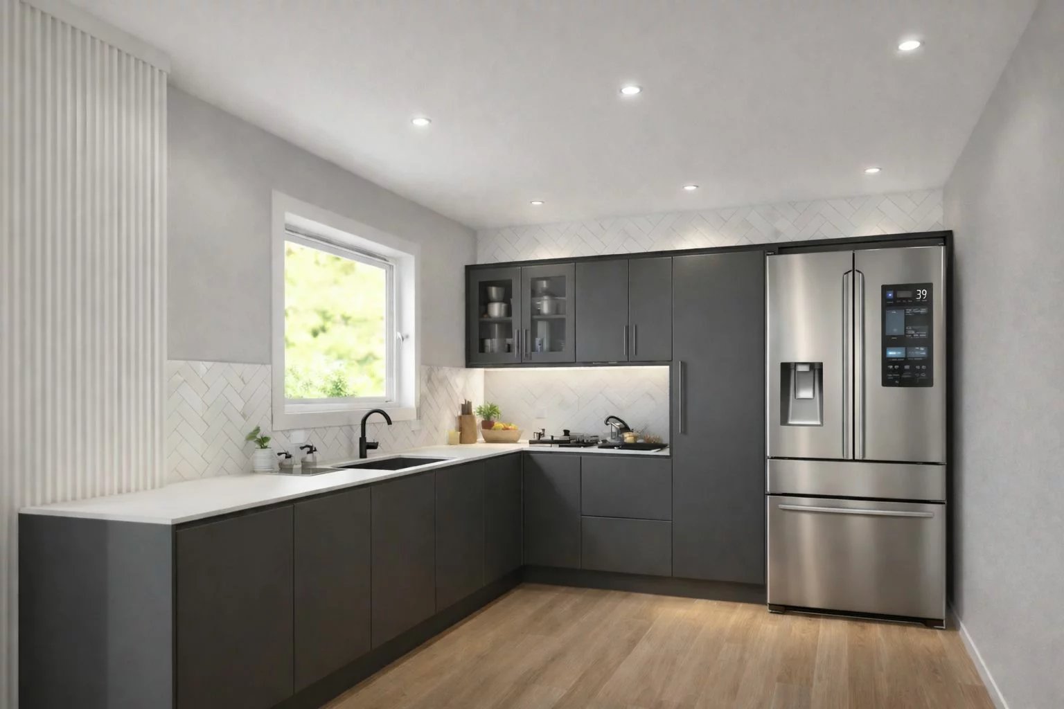 Maison à vendre, 61m², La Chapelle-aux-Filtzméens