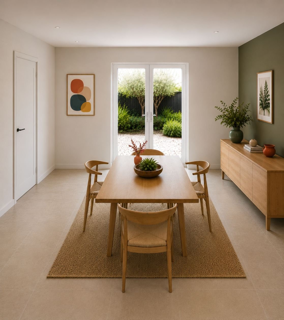 Maison à vendre, 81m², Le Vivier-sur-Mer