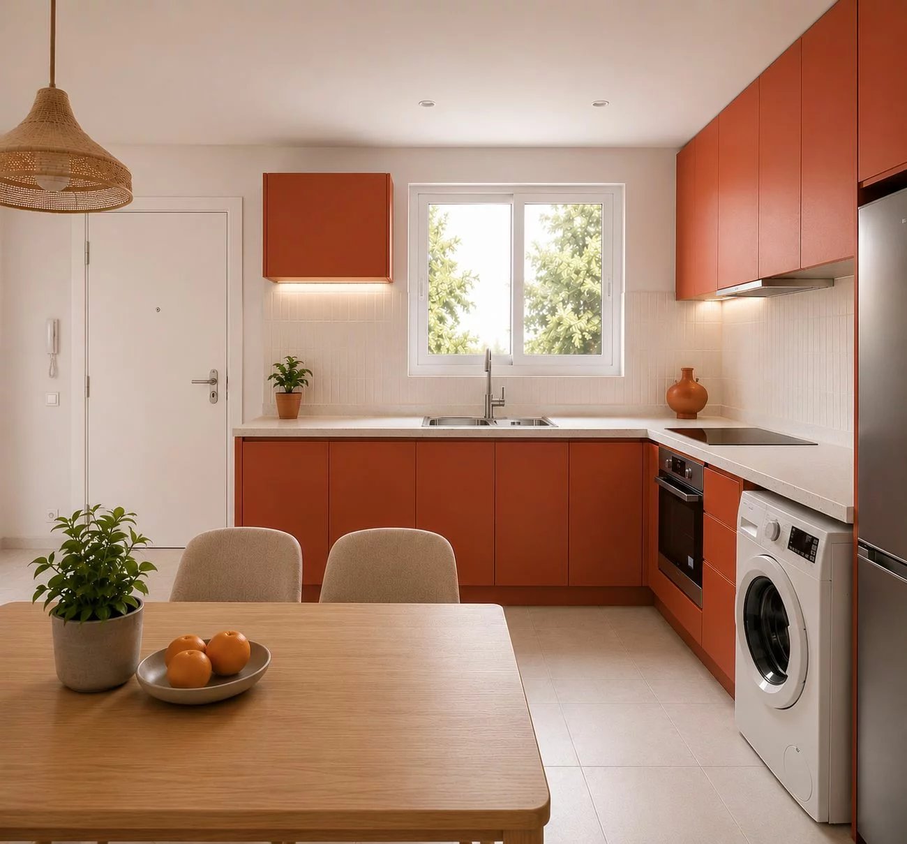 Maison à vendre, 48m², Saint-Jean-Brévelay
