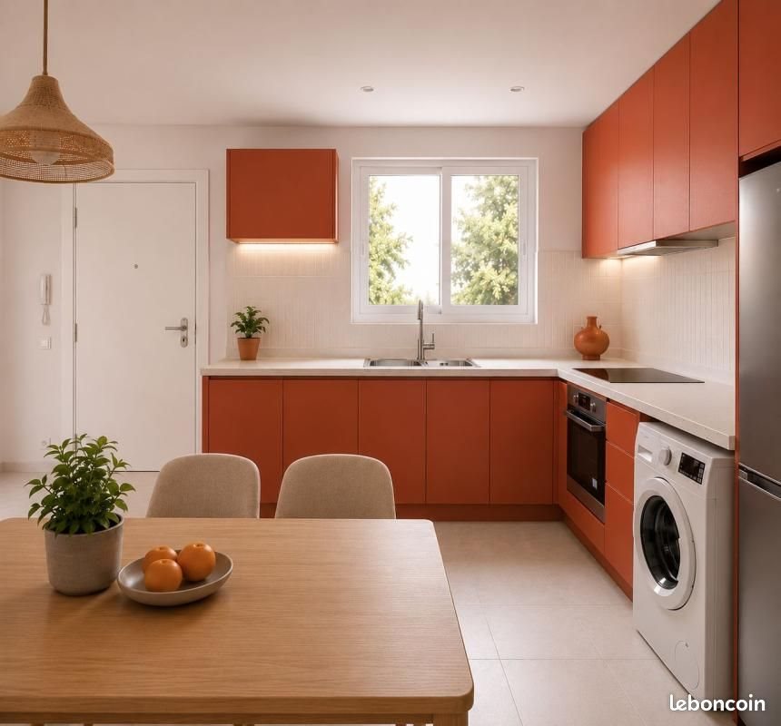 Maison à vendre, 48m², Noyal-Pontivy