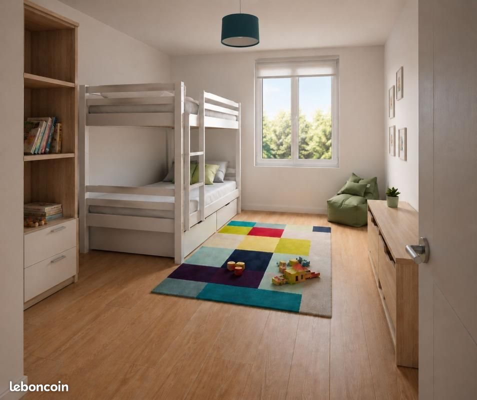 Maison à vendre, 48m², Noyal-Pontivy