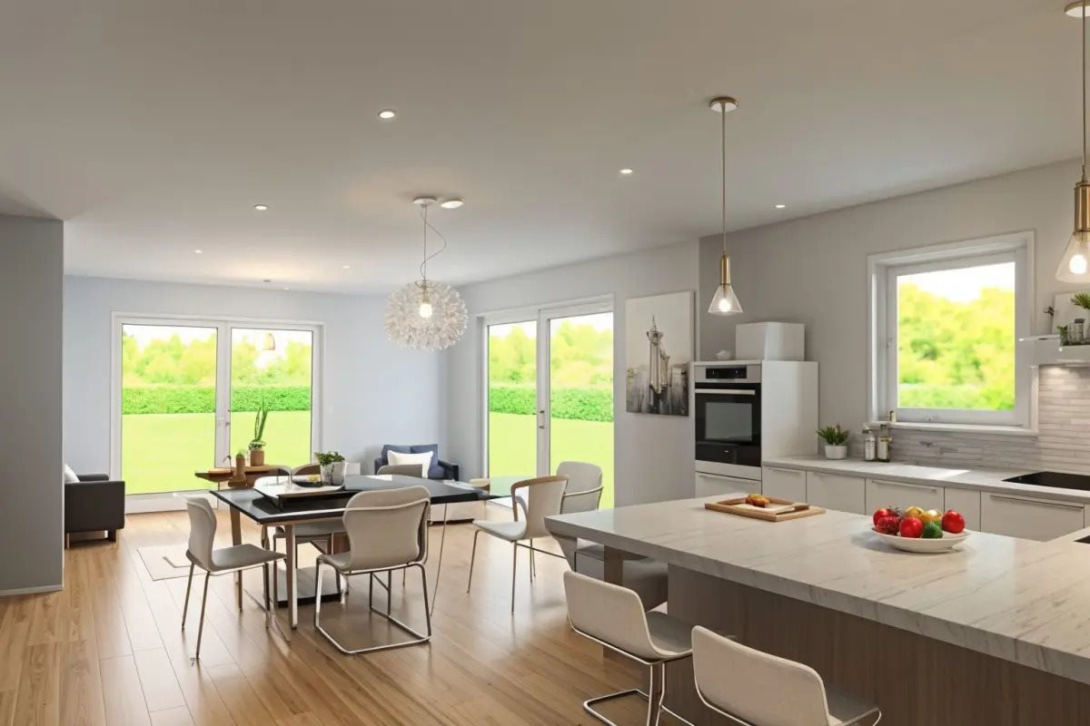 Maison à vendre, 65m², Val-Couesnon