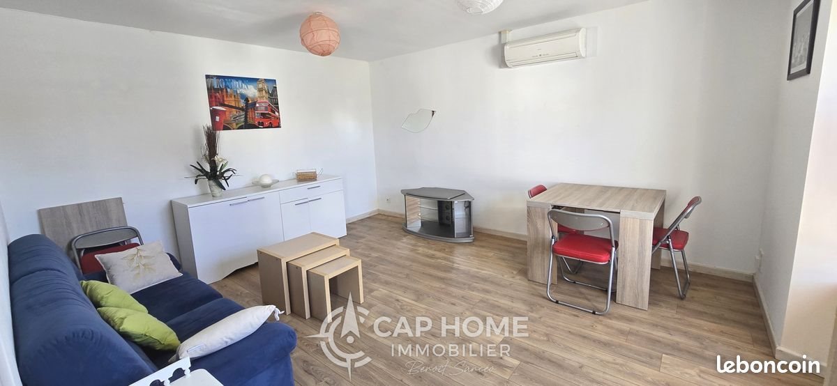 Appartement à vendre, 42m², Quimperlé
